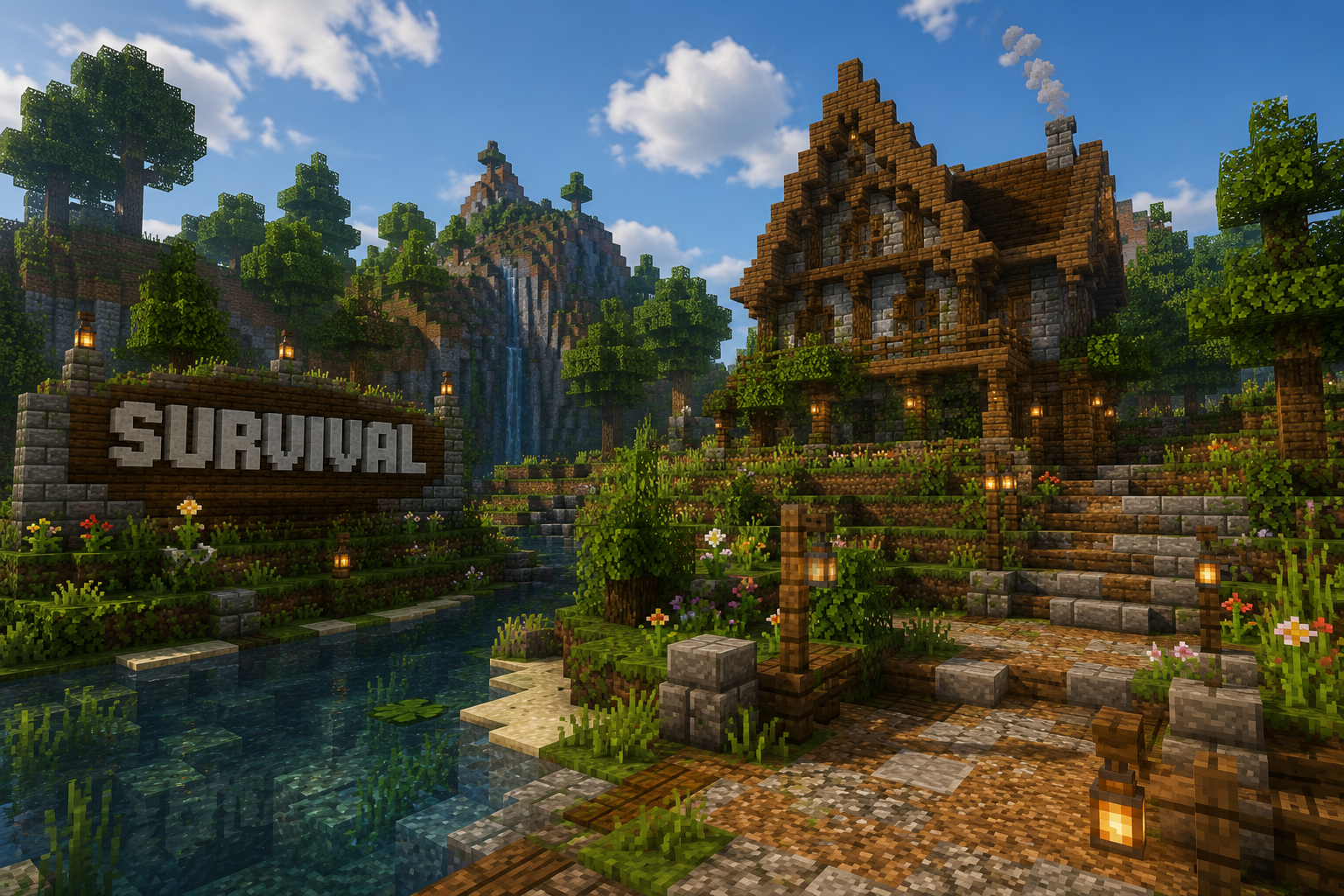 Survival