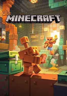 Minecraft Hosting