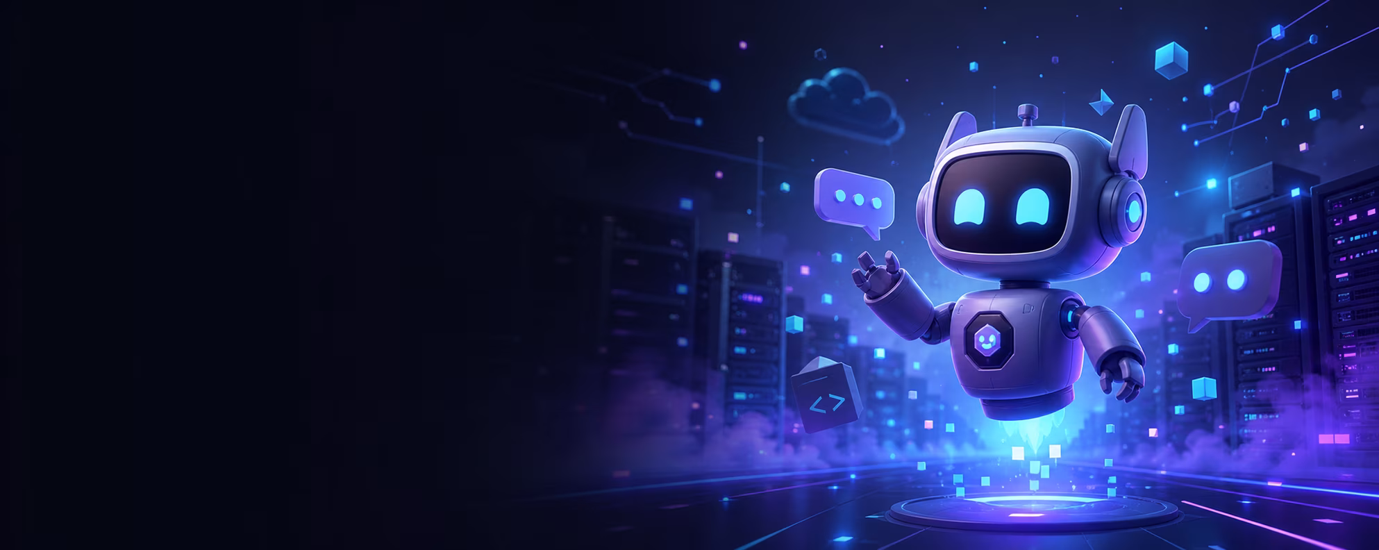 Discord Bot Hosting