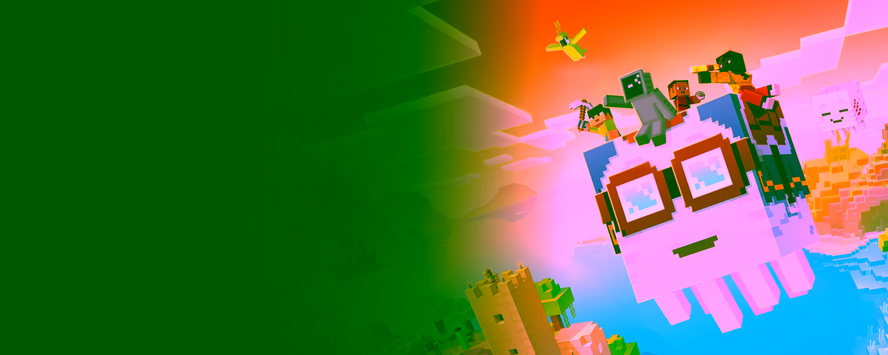 Minecraft Hosting